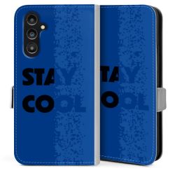 Sideflip with flap white/lateral flap