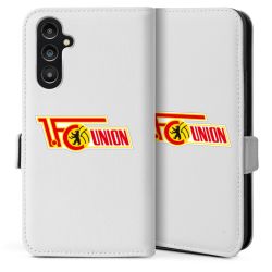 Sideflip mit Lasche weiß/seitliche Lasche