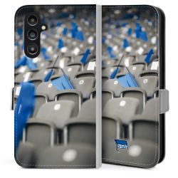 Sideflip mit Lasche weiß/seitliche Lasche