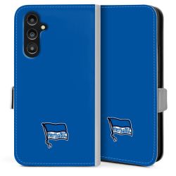 Sideflip mit Lasche weiß/seitliche Lasche