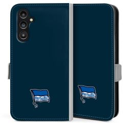 Sideflip mit Lasche weiß/seitliche Lasche