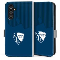 Sideflip mit Lasche weiß/seitliche Lasche