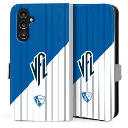 Sideflip mit Lasche weiß/seitliche Lasche