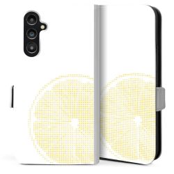 Sideflip with flap white/lateral flap