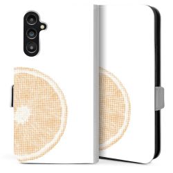 Sideflip with flap white/lateral flap