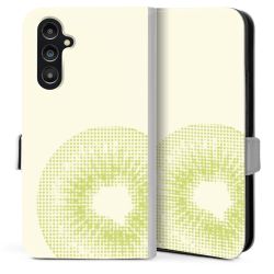 Sideflip with flap white/lateral flap