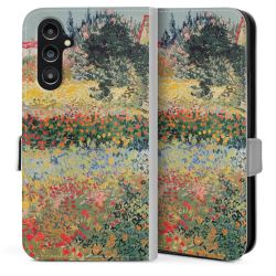 Sideflip with flap white/lateral flap