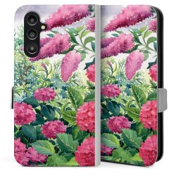 Sideflip with flap white/lateral flap