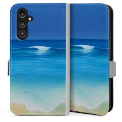 Sideflip with flap white/lateral flap