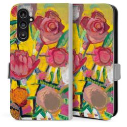 Sideflip with flap white/lateral flap