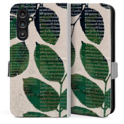 Sideflip with flap white/lateral flap