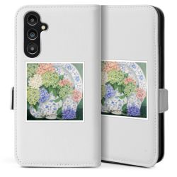 Sideflip with flap white/lateral flap