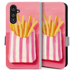 Sideflip with flap white/lateral flap