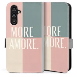 Sideflip with flap white/lateral flap