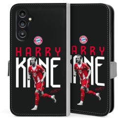 Sideflip with flap white/lateral flap