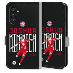 Sideflip with flap white/lateral flap