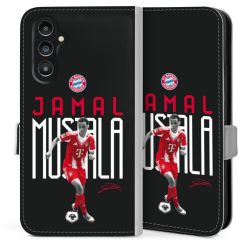 Sideflip with flap white/lateral flap