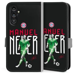 Sideflip with flap white/lateral flap