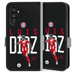 Sideflip with flap white/lateral flap