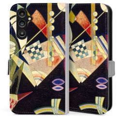 Sideflip with flap white/lateral flap