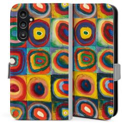 Sideflip with flap white/lateral flap