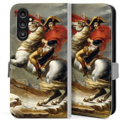 Sideflip with flap white/lateral flap