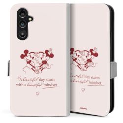 Sideflip with flap white/lateral flap