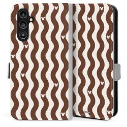 Sideflip with flap white/lateral flap