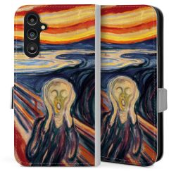 Sideflip with flap white/lateral flap