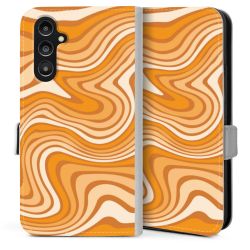 Sideflip with flap white/lateral flap