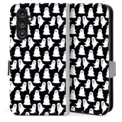 Sideflip with flap white/lateral flap