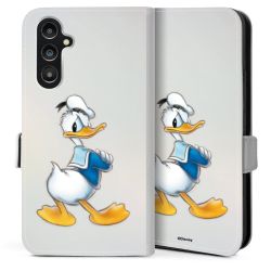 Sideflip with flap white/lateral flap