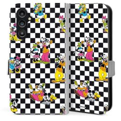 Sideflip with flap white/lateral flap