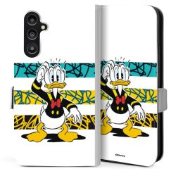 Sideflip with flap white/lateral flap