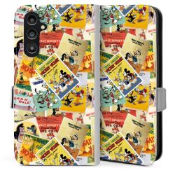 Sideflip with flap white/lateral flap