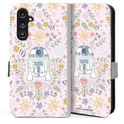 Sideflip with flap white/lateral flap