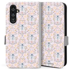 Sideflip with flap white/lateral flap