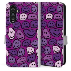 Sideflip with flap white/lateral flap