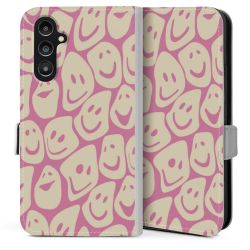 Sideflip with flap white/lateral flap