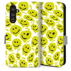 Sideflip with flap white/lateral flap