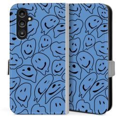 Sideflip with flap white/lateral flap