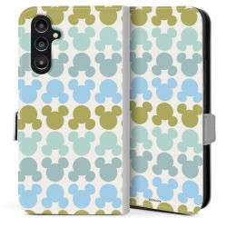 Sideflip with flap white/lateral flap