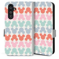 Sideflip with flap white/lateral flap