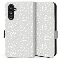 Sideflip with flap white/lateral flap