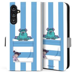 Sideflip mit Lasche weiß/seitliche Lasche