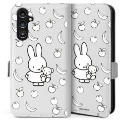 Sideflip with flap white/lateral flap