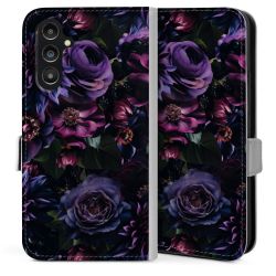 Sideflip with flap white/lateral flap