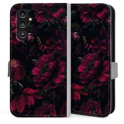 Sideflip with flap white/lateral flap