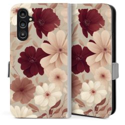 Sideflip with flap white/lateral flap