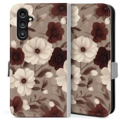 Sideflip with flap white/lateral flap